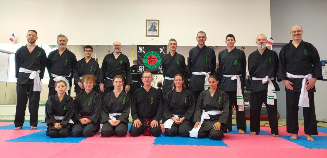 Judo 2